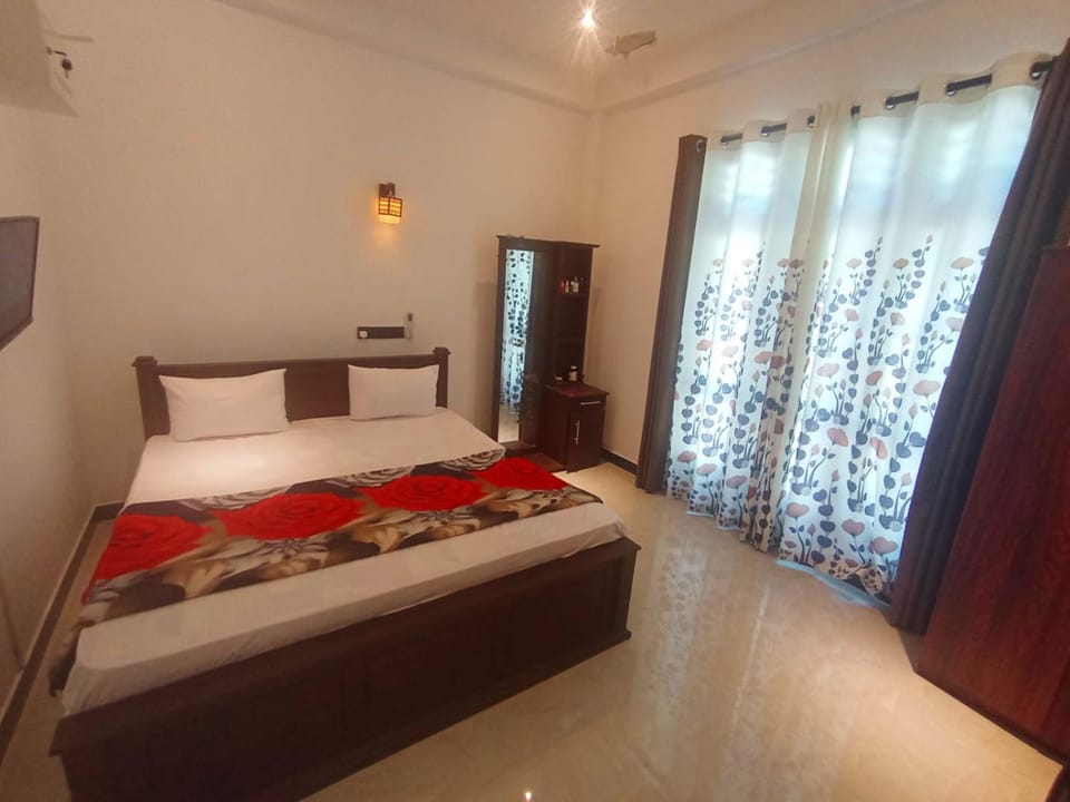 Nova Nest Villa Apartment in Southern Province