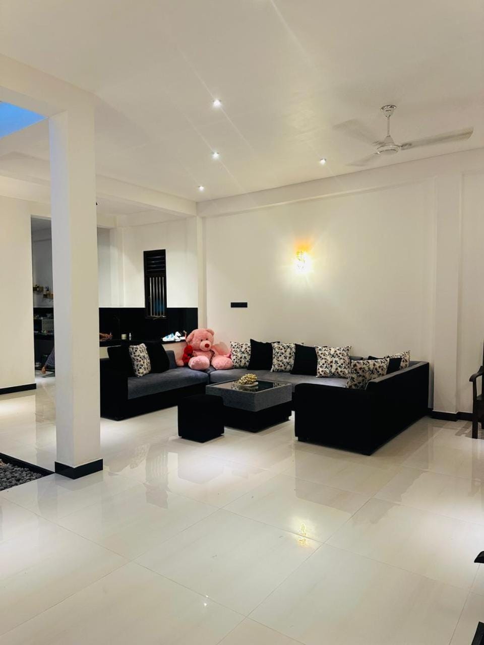 Nova Nest Villa Apartment in Southern Province