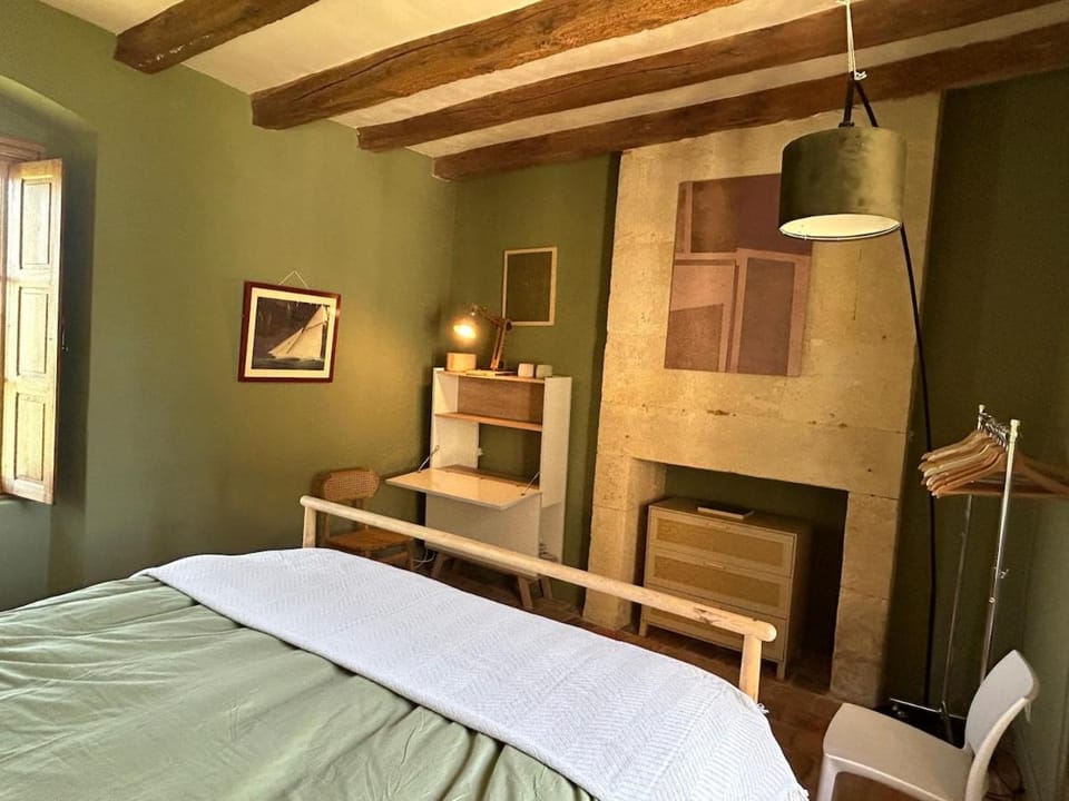 Family home - Nature, quiet, near Le Mans Villa in Pays de la Loire