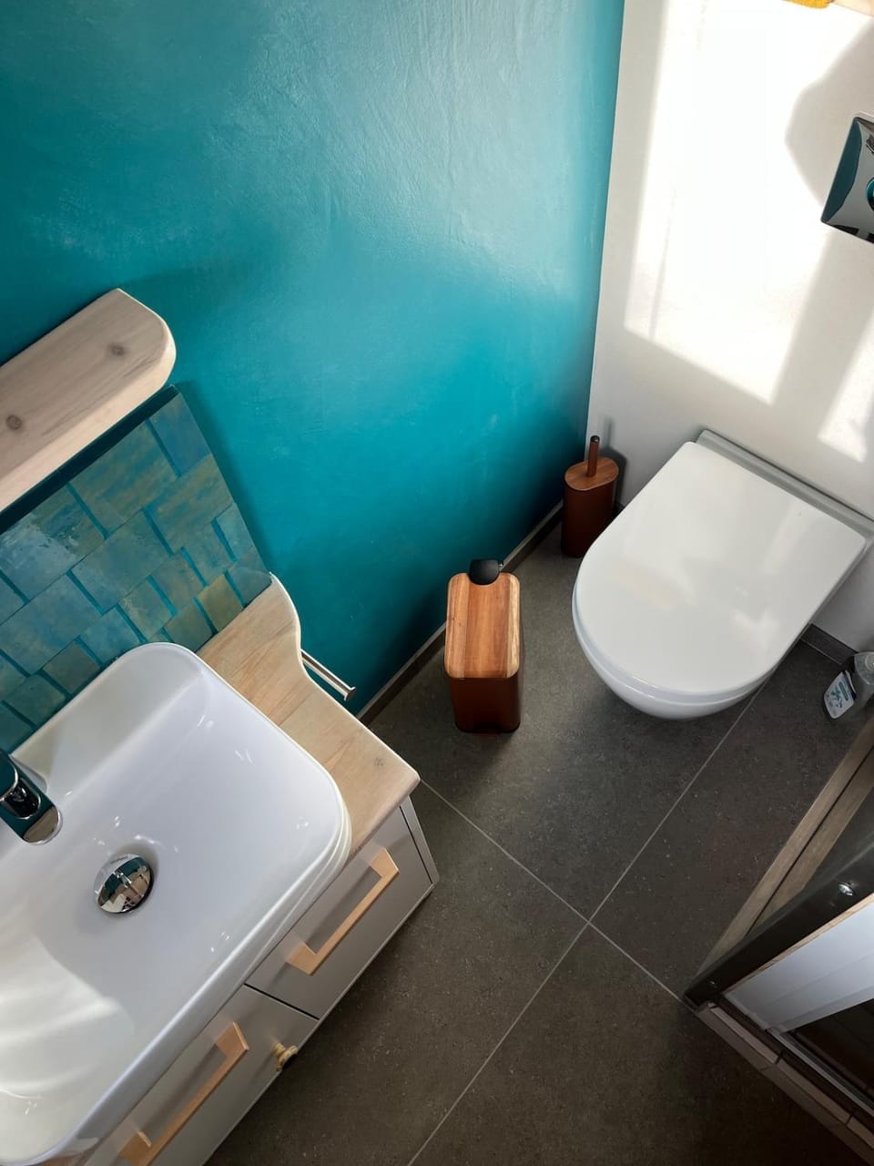 Toilet, Bathroom