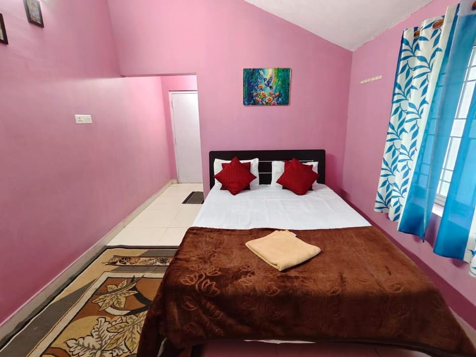 RL individual cottage Apartment in Ooty