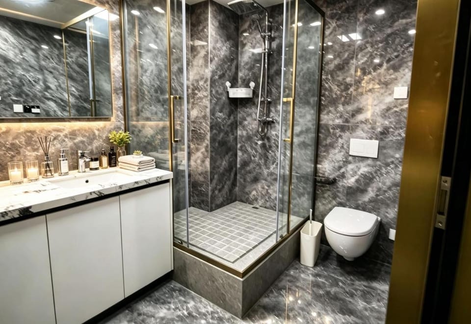 福龙大厦-云游上海民宿Cloud View Shang Hai Apartment in Shanghai