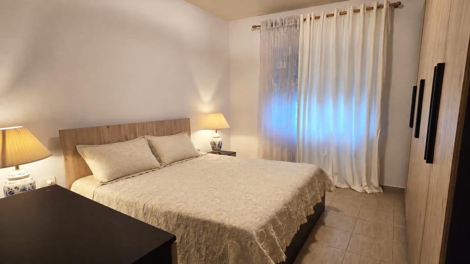 Margarita House House in Tirana