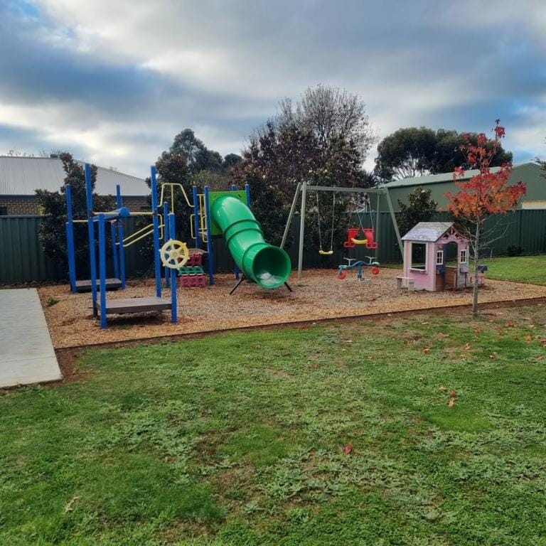 McGregor Homestead | Nagambie House in Nagambie