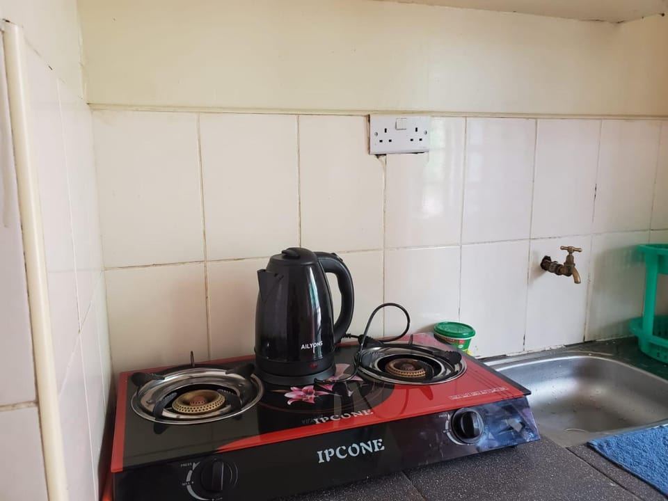 Stays in kinoo Apartment in Nairobi