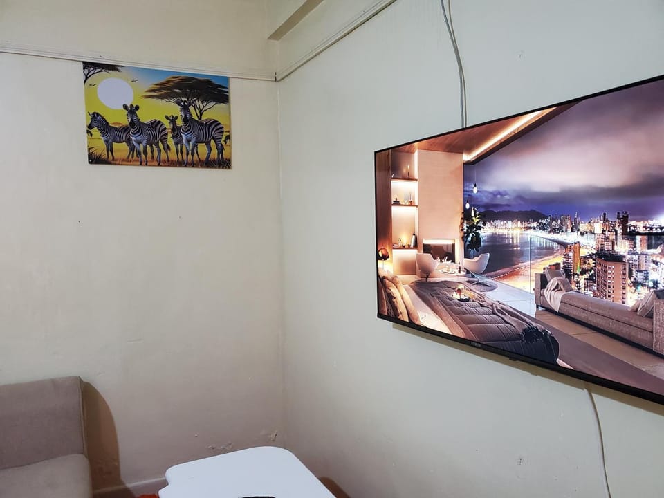 Stays in kinoo Apartment in Nairobi