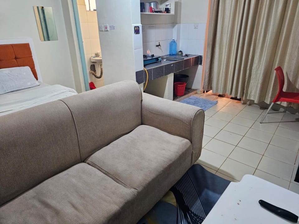 Stays in kinoo Apartment in Nairobi
