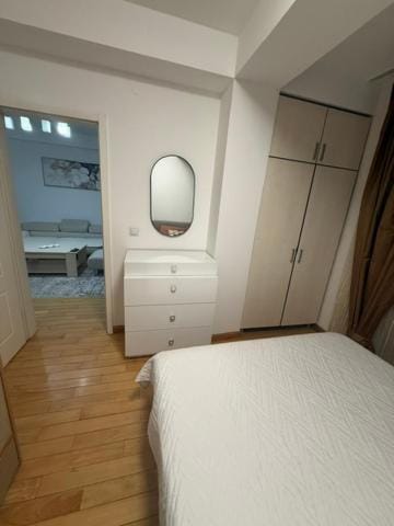 The White Loft Apartment in Skopje