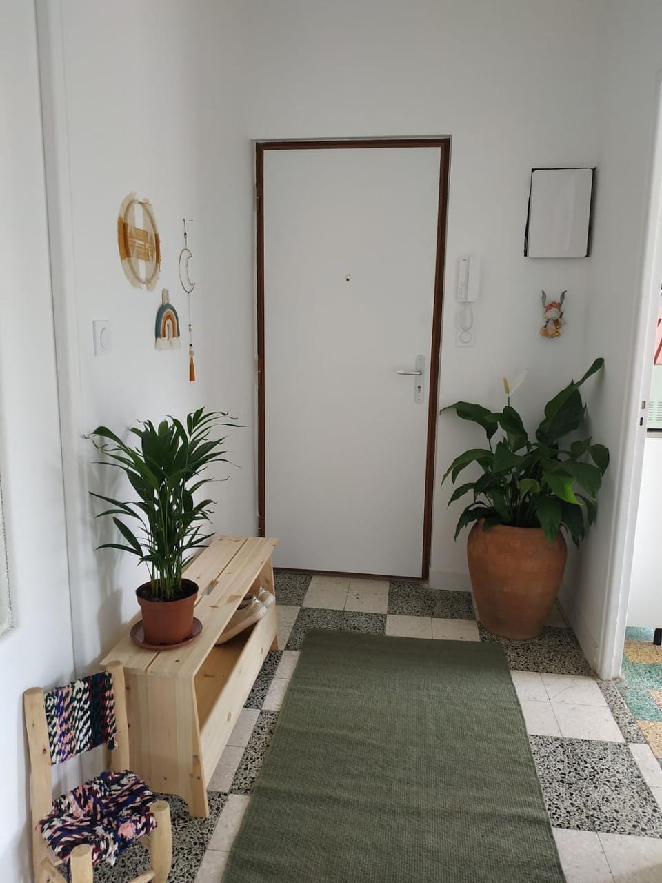 T4 cosy clim et moustiquaires à 400 m de la gare Apartment in Montpellier