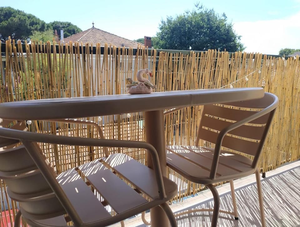 T4 cosy clim et moustiquaires à 400 m de la gare Apartment in Montpellier