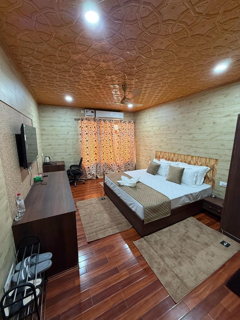 Blue In Home Stay House in India