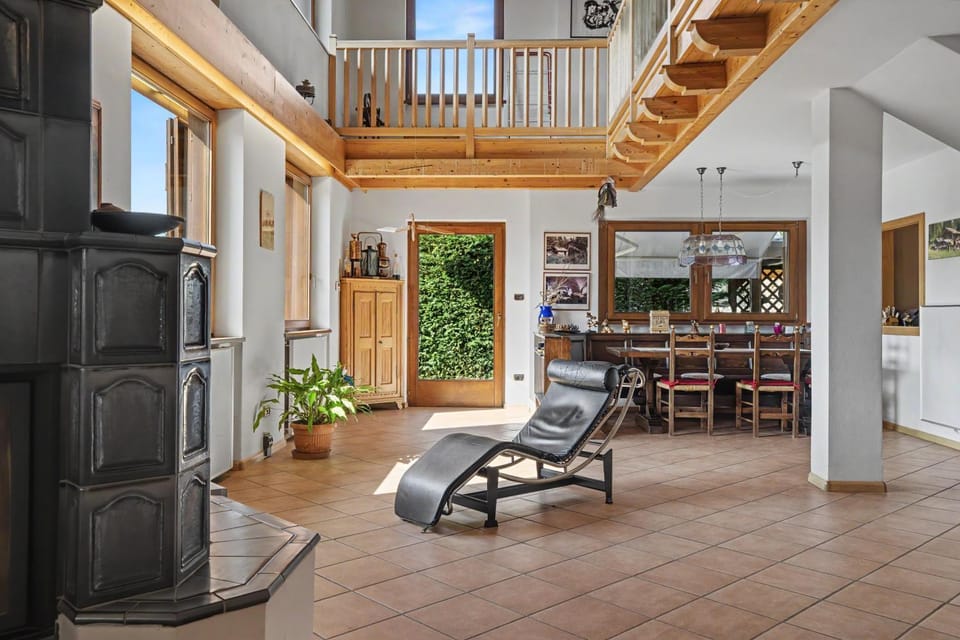 Villa Grumes Villa in Trentino-South Tyrol