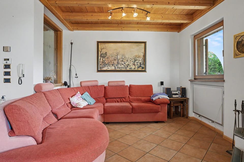 Villa Grumes Villa in Trentino-South Tyrol