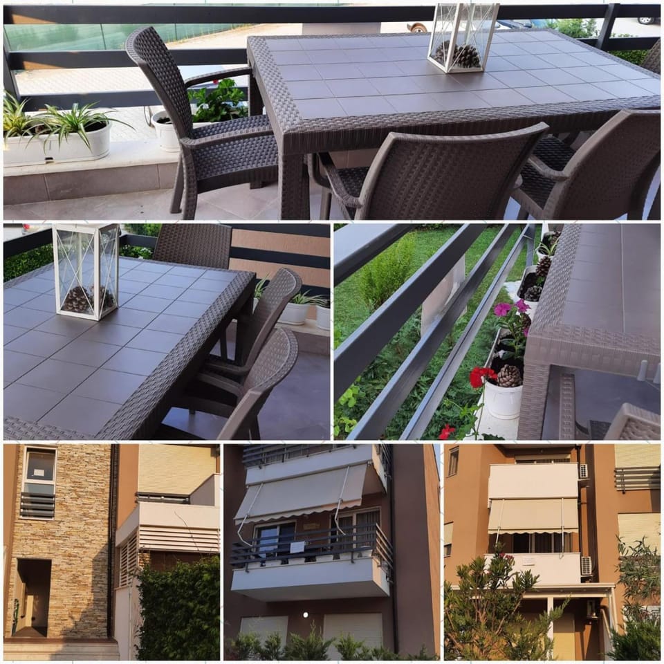 Apartament GJM Apartment in Tirana County, Albania