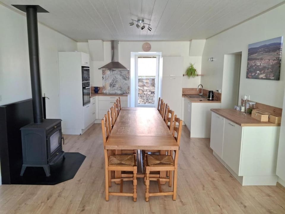 La belle étoile Hostel in Auvergne-Rhône-Alpes