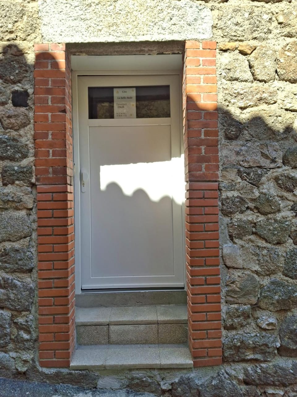 La belle étoile Hostel in Auvergne-Rhône-Alpes