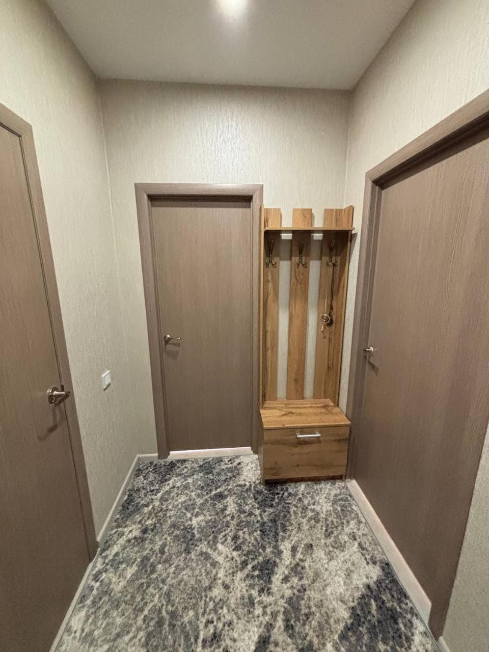 1-комнатная квартира посуточно от хозяина на 7 жк-небо Apartment in Odessa