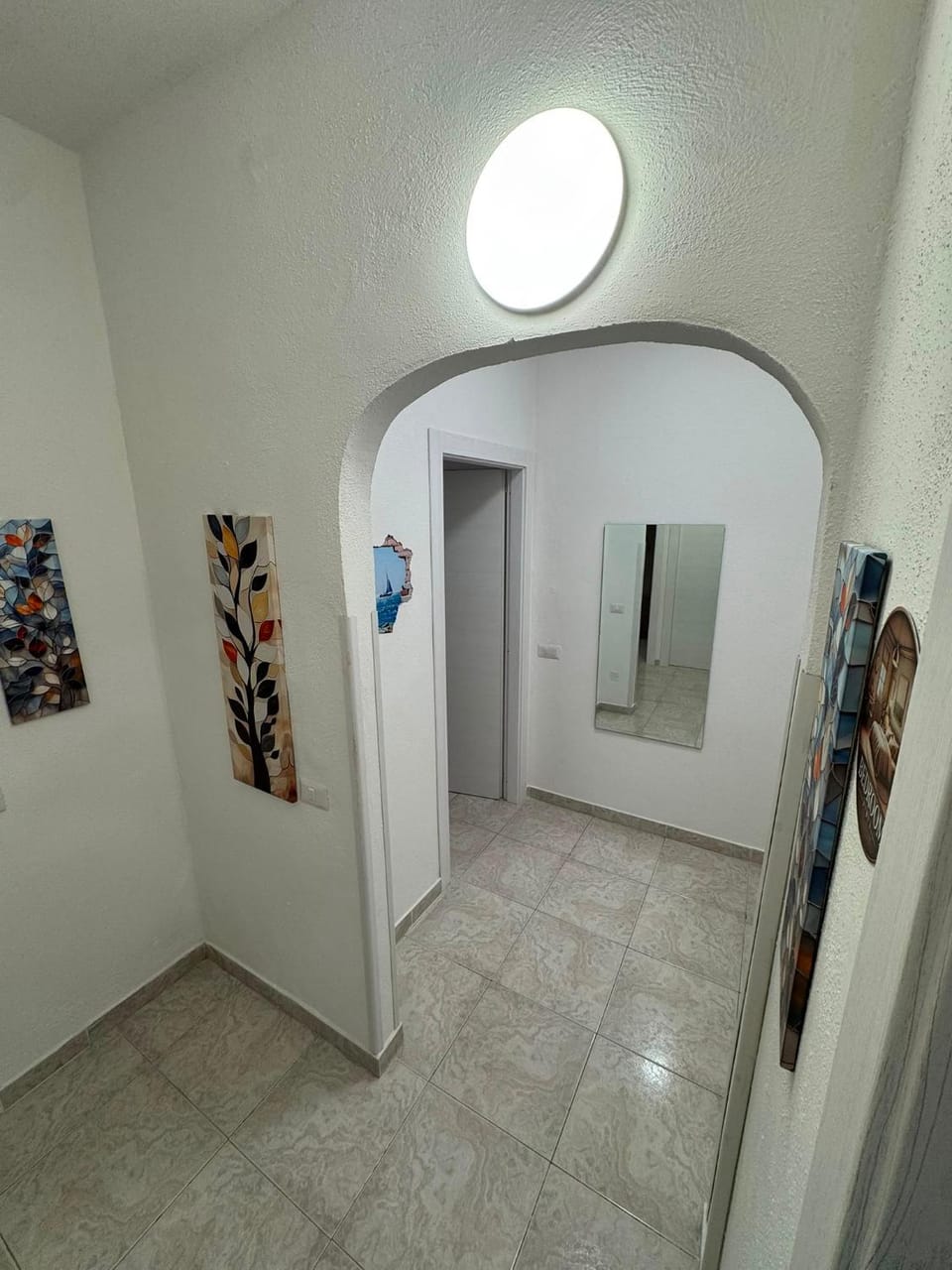 DE ROSA'S home1 Apartment in Praia A Mare