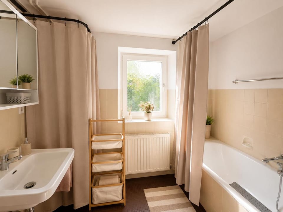 Cozy Haus nahe Würzburg House in Bavaria