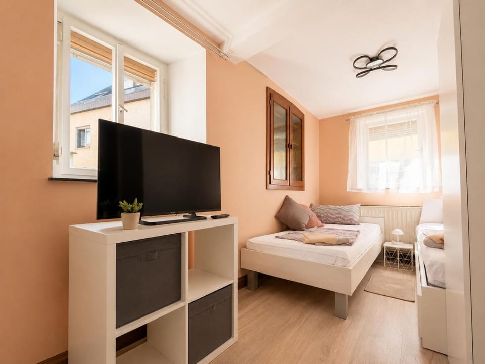 Cozy Haus nahe Würzburg House in Bavaria