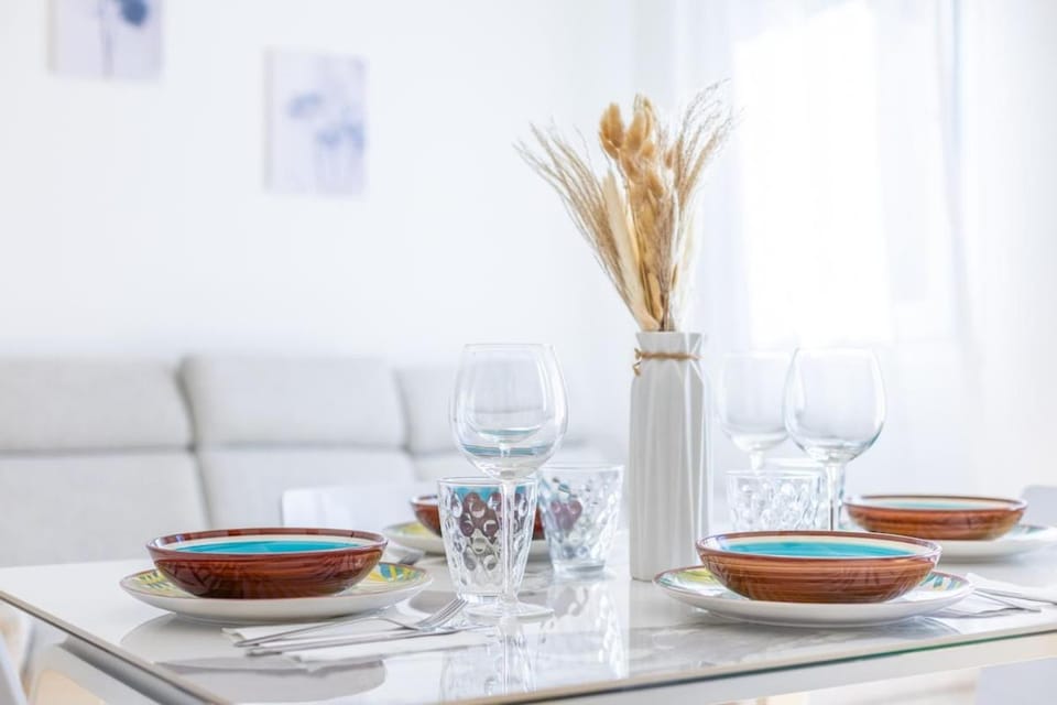 City Stay Luxury and Design, 4 beds with AC Apartment in Milan
