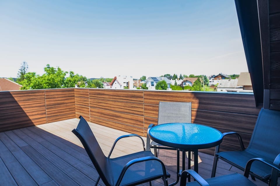 Villa Laurent Apartment in Pomeranian Voivodeship