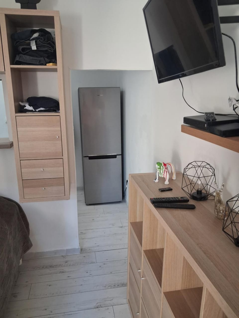 7 rue Benoît malon Apartment in Nimes