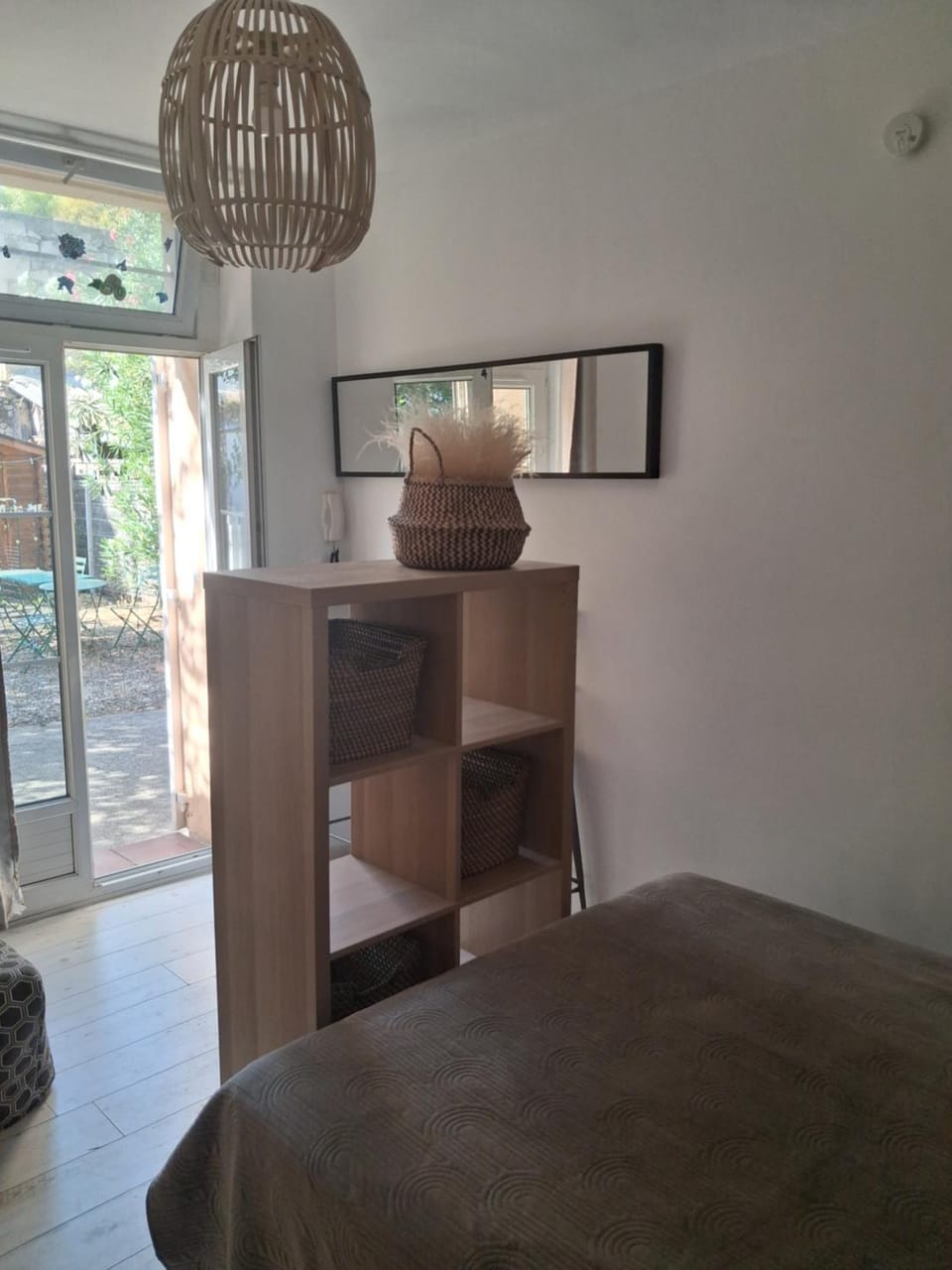 7 rue Benoît malon Apartment in Nimes