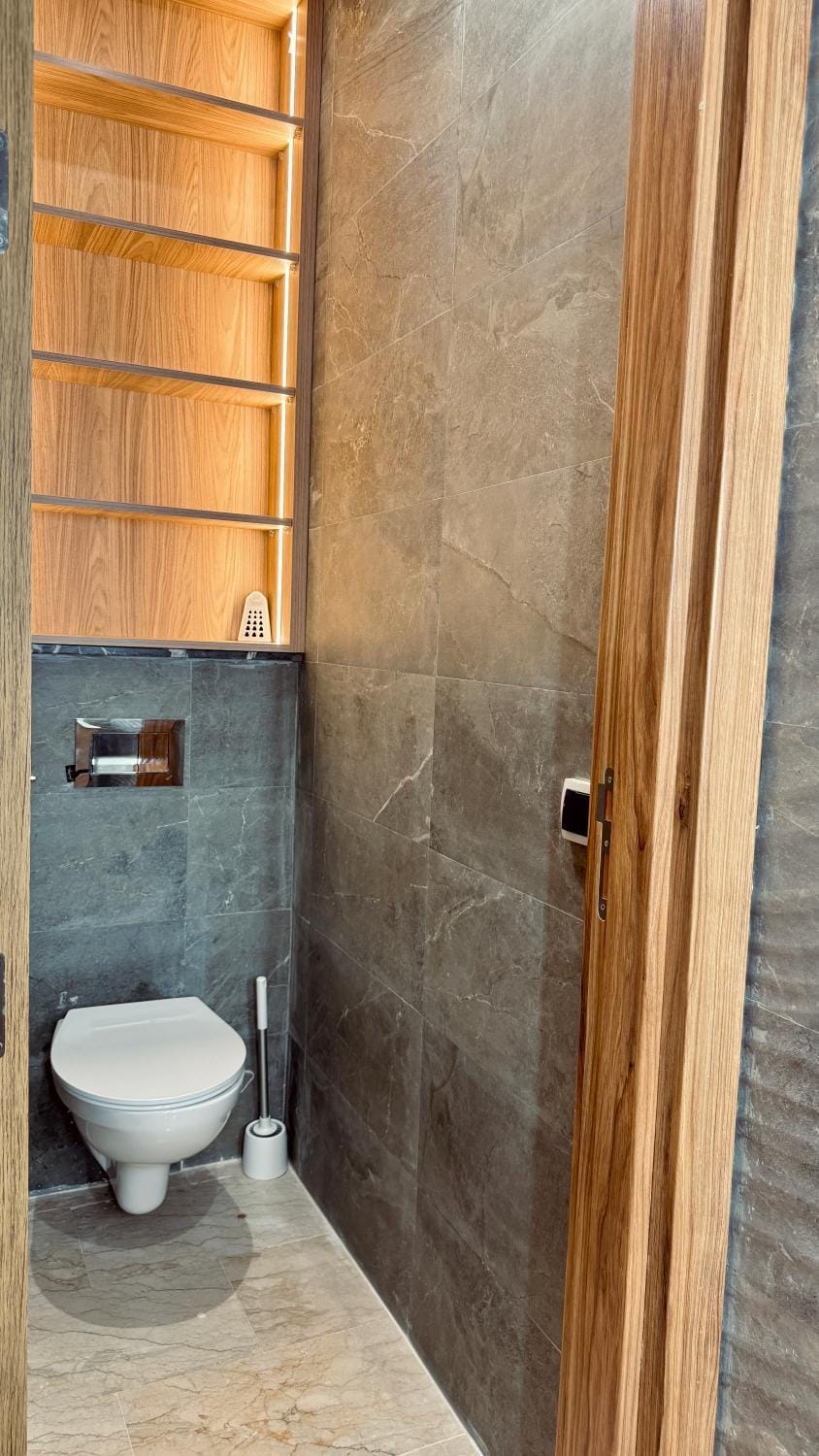 Toilet, Bathroom