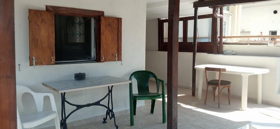 SEA FRONT HOUSE Epanomi House in Decentralized Administration of Macedonia and Thrace