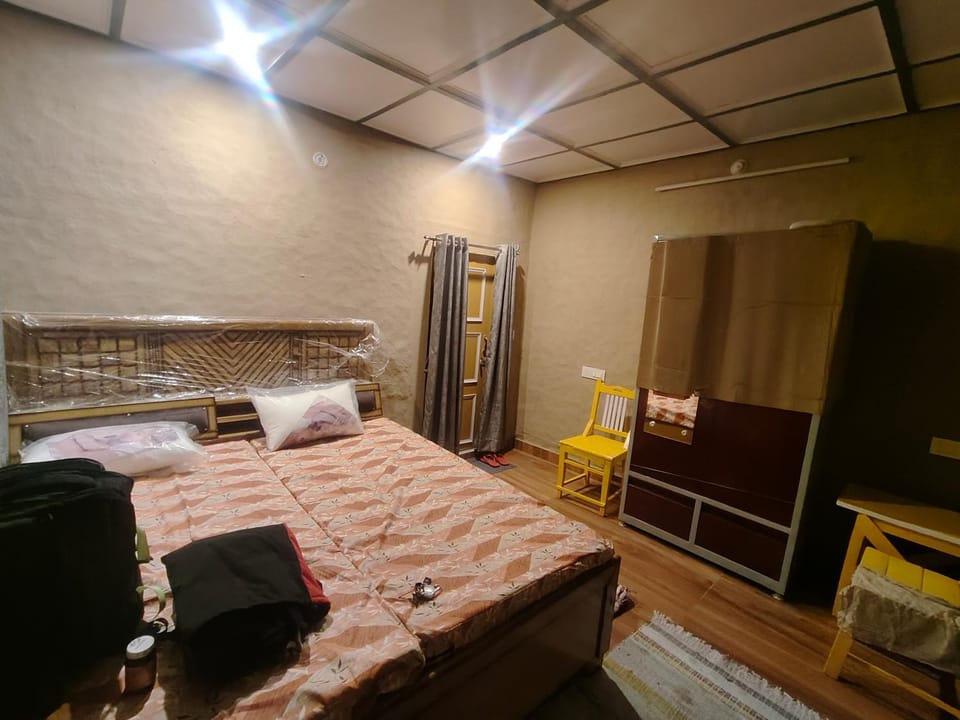 Hayat Homestay Vacation rental in Uttarakhand