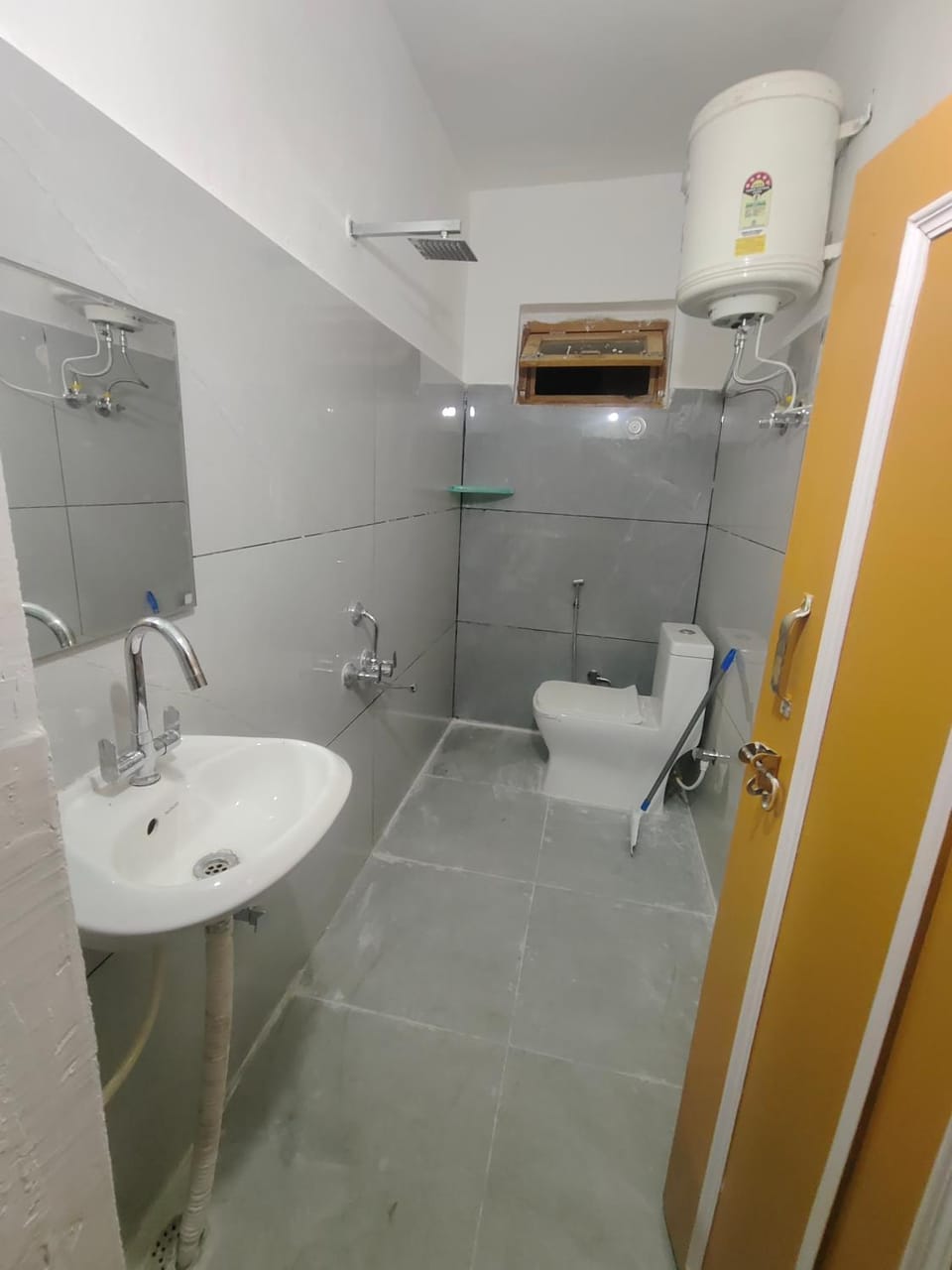 Hayat Homestay Vacation rental in Uttarakhand