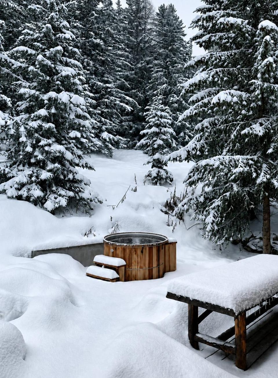 Chalet Vermont Courchevel 1850 Chalet in Saint-Bon-Tarentaise