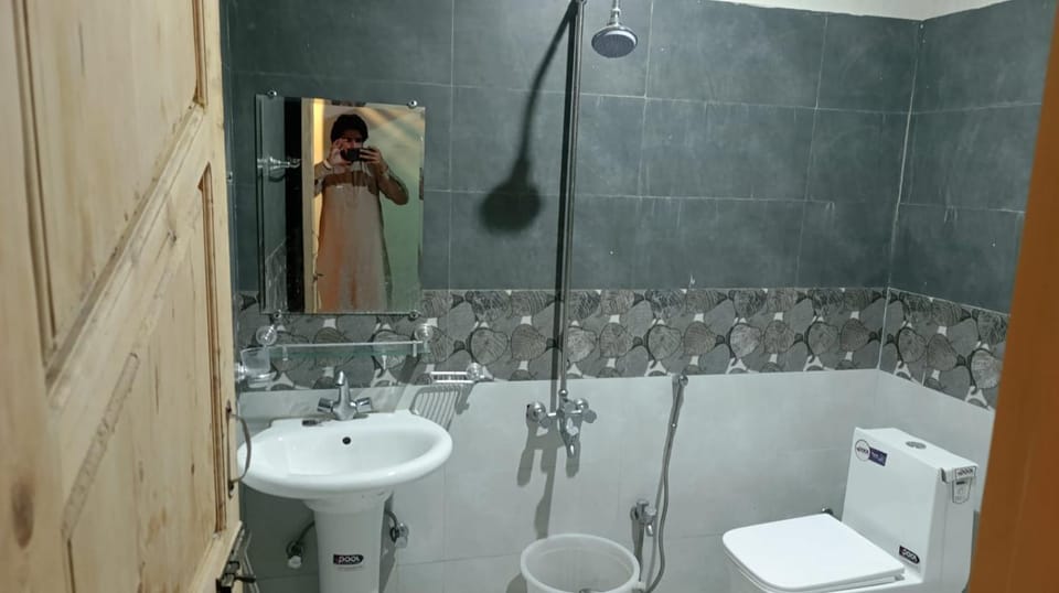 Royal Palace Hotel in Pakistan