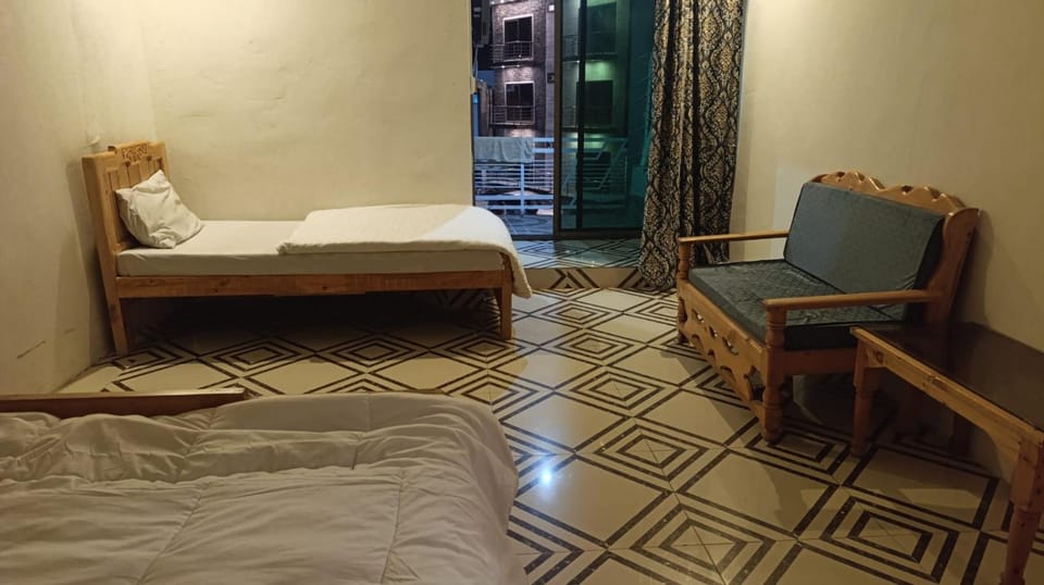 Royal Palace Hotel in Pakistan