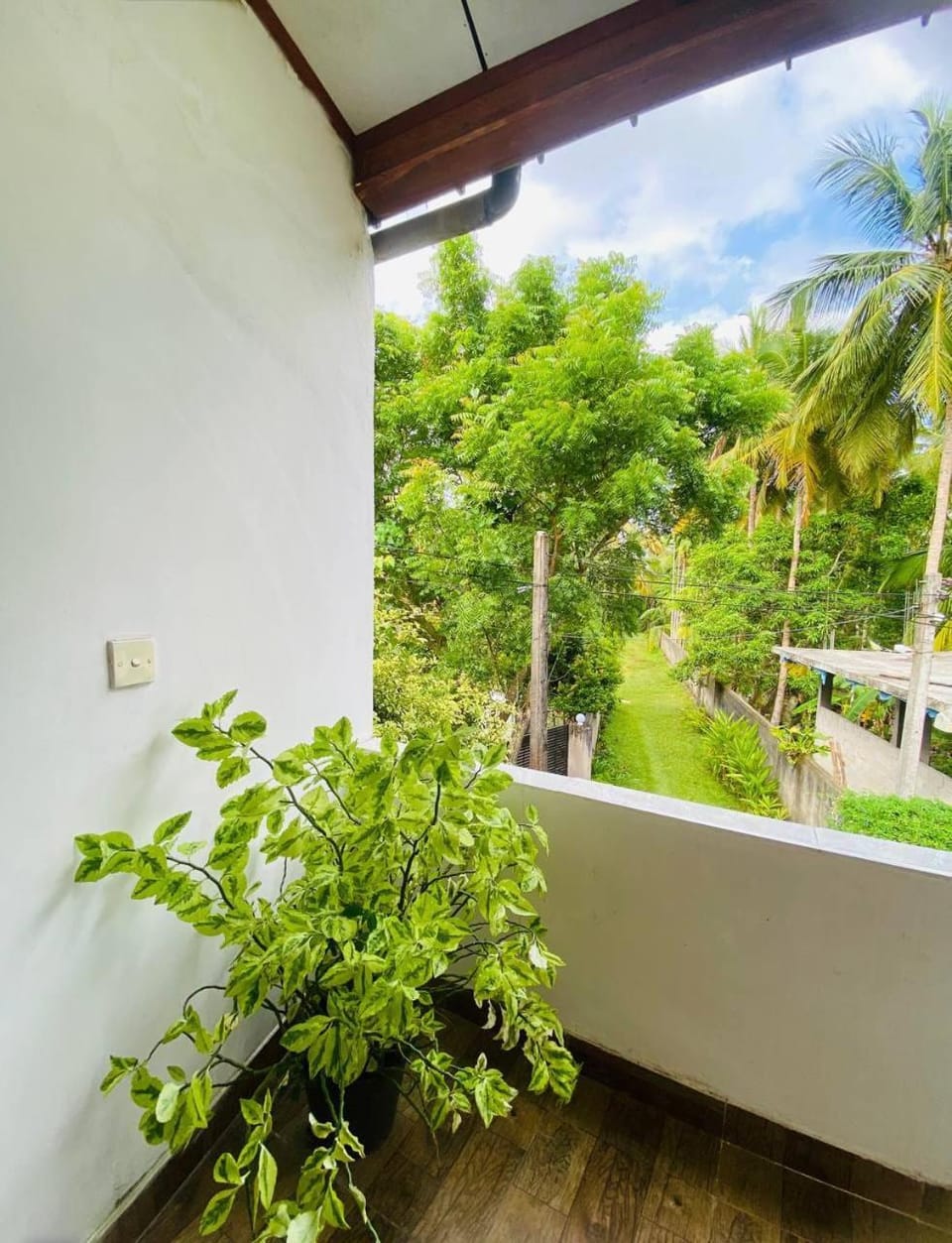 View (from property/room)