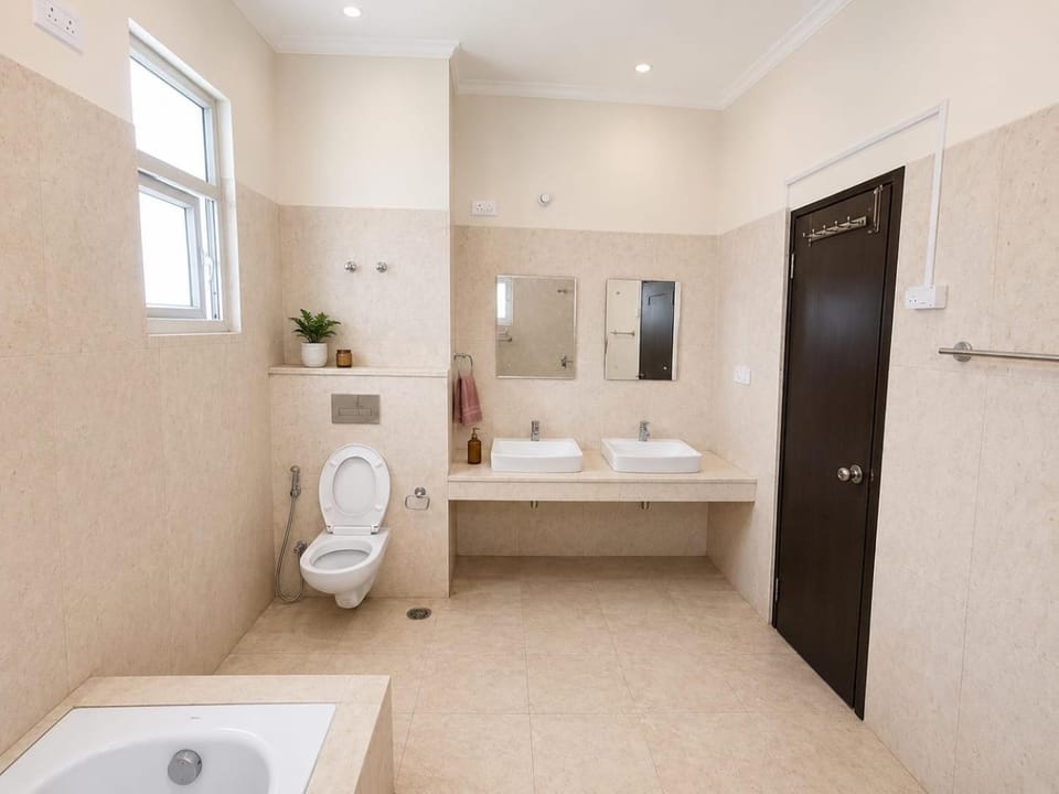 Livnaaz Villa Vacation rental in Punjab, India
