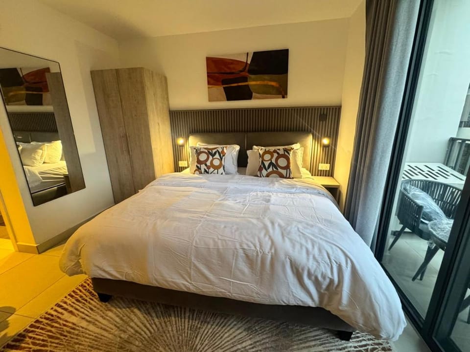 The Bantree Luxury Apartment- Accra Apartment in Accra