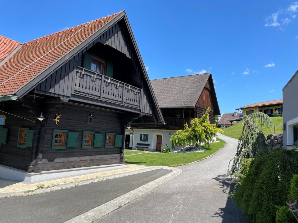 Property building, Day, Street view