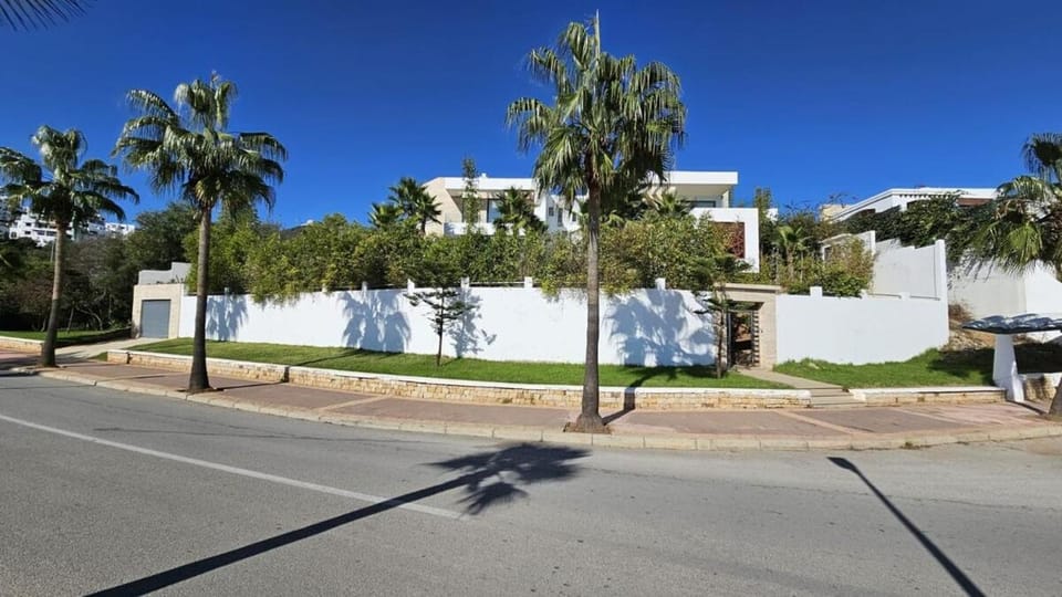 Luxury Villa in Cabo Negr Villa in Tangier-Tétouan-Al Hoceima