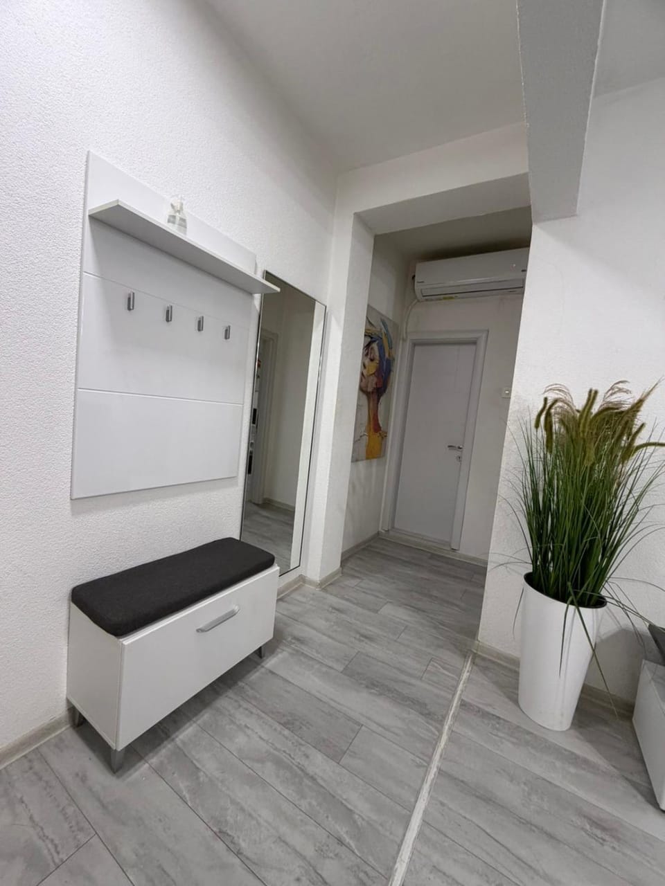24 Apartment Apartment in North Macedonia
