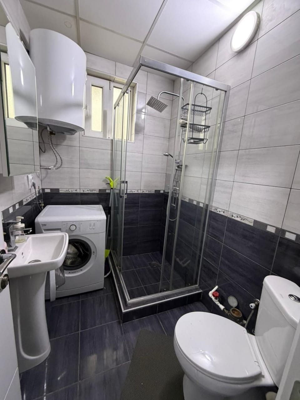 24 Apartment Apartment in North Macedonia