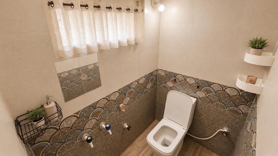 Premium 2BHK Near BIEC Chikkabidarakallu Metro Apartment in Bengaluru