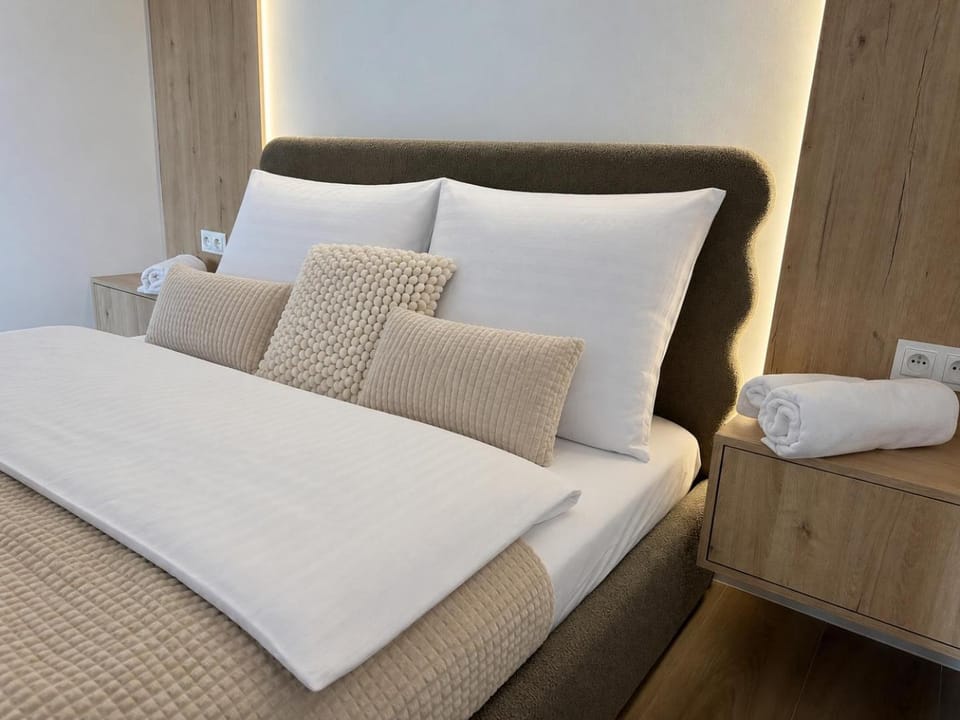 Kaszmir Studio Apartment in Poland