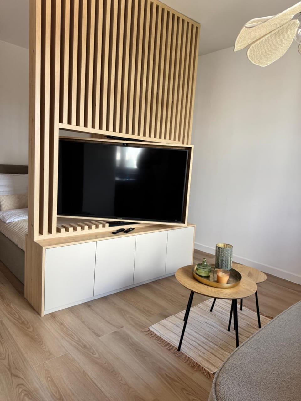 Kaszmir Studio Apartment in Poland