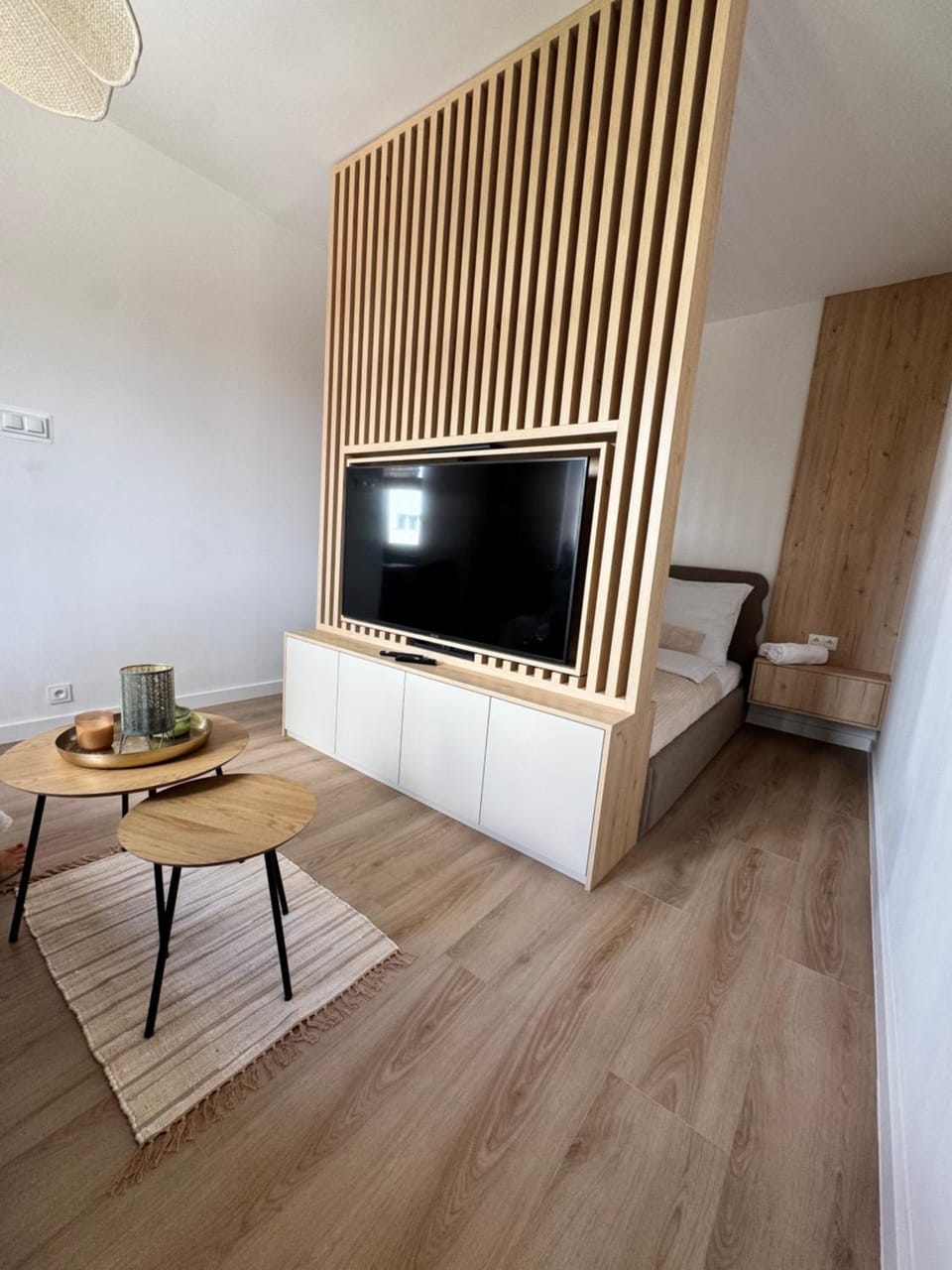 Kaszmir Studio Apartment in Poland