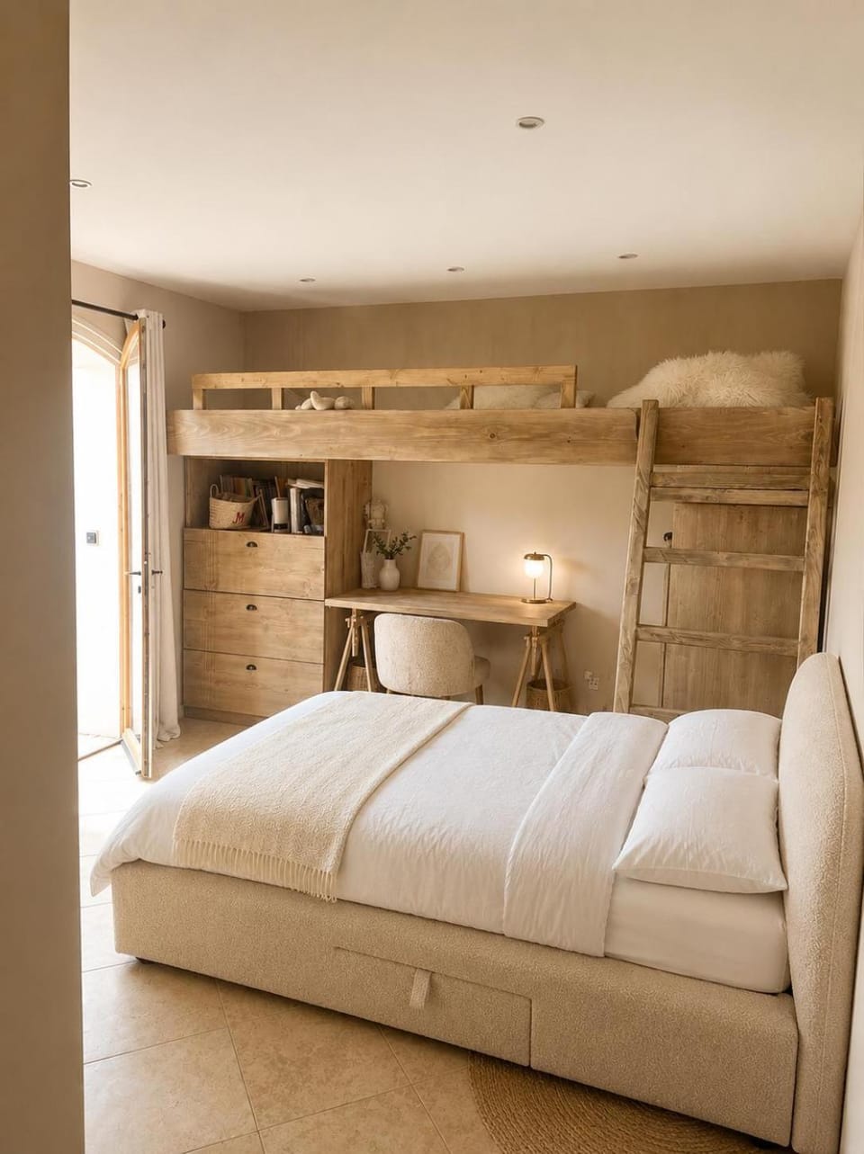Les Hauts de Constance, Swimming Pool & Cabin Cabin in Antibes