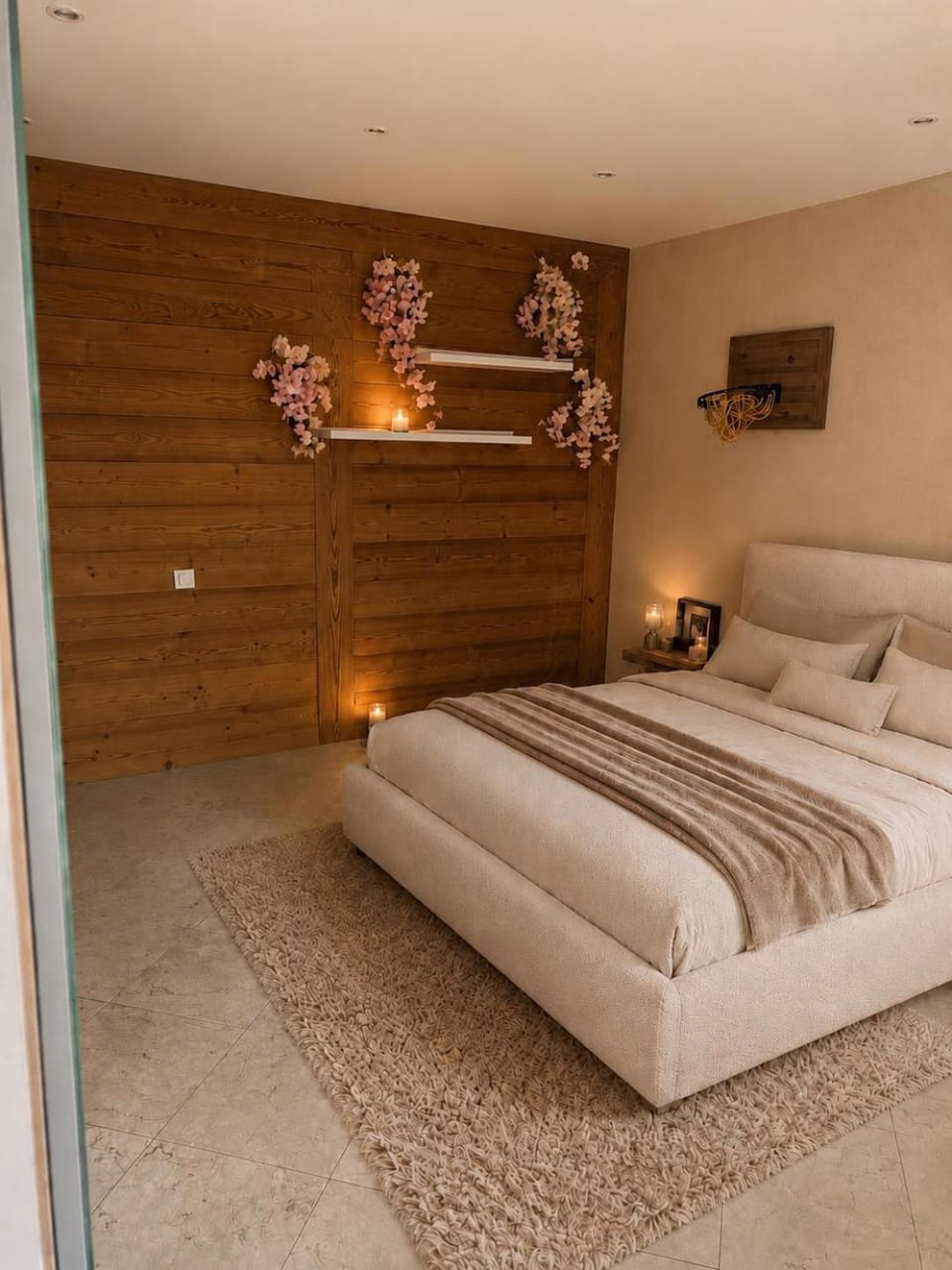 Les Hauts de Constance, Swimming Pool & Cabin Cabin in Antibes