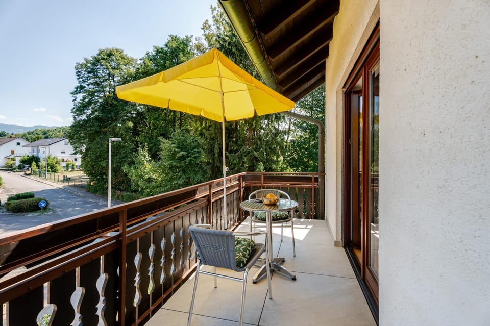 Haus Schwarzwaldblick Apartment in Ortenau