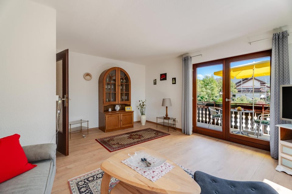 Haus Schwarzwaldblick Apartment in Ortenau